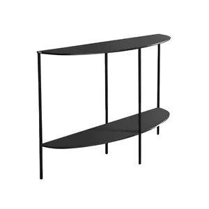 کنسول  مدل B112 - MDF  خانمان مدل 309089