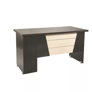 میز کارشناسی  مدل P511-MDF خانمان مدل 301145