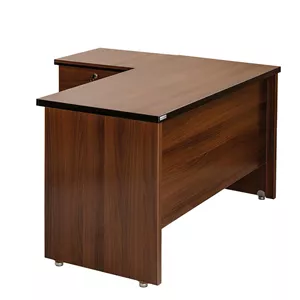 میز کارشناسی  مدل P509-MDF خانمان مدل 301141