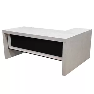 میز ت  مدل M933-MDF خانمان مدل 301856