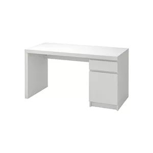 میز کارشناسی  مدل P115 - MDF  خانمان مدل 301086