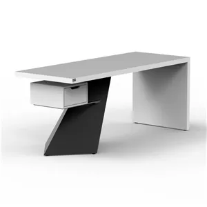 میز ت  مدل M102 - MDF خانمان مدل 301749