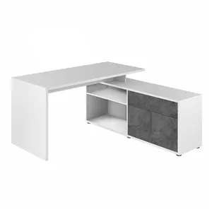 میز ت  مدل M912-MDF خانمان مدل 301838