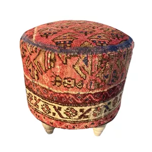 پاف  فرش کد 1543 خانمان مدل 305052