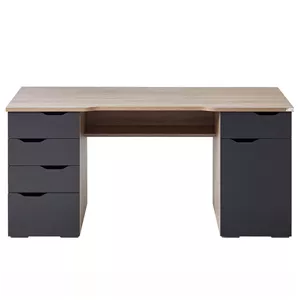 میز ت  مدل M914-MDF خانمان مدل 301842