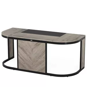 میز ت  مدل M940-MDF خانمان مدل 301862