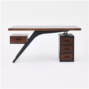 میز کارشناسی  مدل P102 خانمان مدل 301057