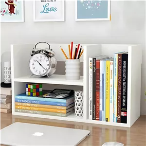 کتابخانه رومیزی مدل شایان خانمان مدل 301131