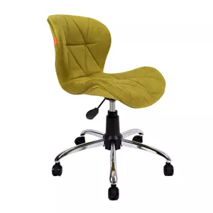 صندلی مطالعه  مبلمان مدل لارا خانمان مدل 310607