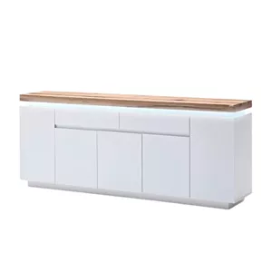 کنسول هی مدل B131-MDF خانمان مدل 309456