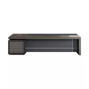میز ت  مدل M104 - MDF خانمان مدل 301752