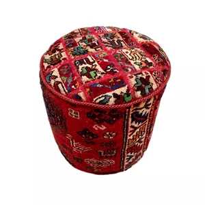 پاف مدل فرش کد 1652 خانمان مدل 305047