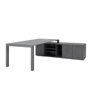 میز ت  مدل M943-MDF خانمان مدل 301864