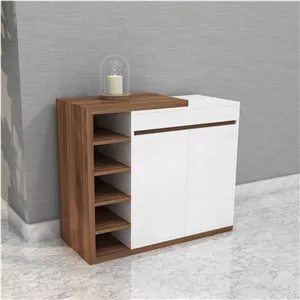 جاکفشی مدل لوکس کد 7580 خانمان مدل 304218