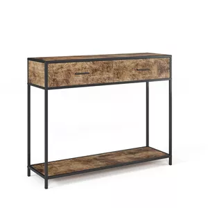 کنسول  مدل B121 - MDF خانمان مدل 309106