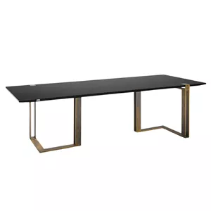 میز ت  مدل M947-MDF خانمان مدل 301866