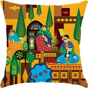 پاف  مدل S4-10011 خانمان مدل 304625