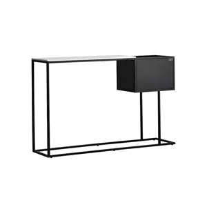 کنسول  مدل B111 - MDF  خانمان مدل 309086