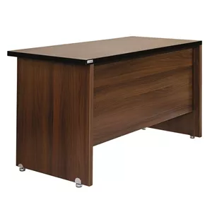 میز کارشناسی  مدل P508-MDF خانمان مدل 301139