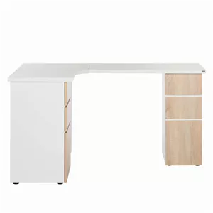 میز ت  مدل M915-MDF خانمان مدل 301843