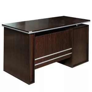 میز کارشناسی  مدل P501-MDF خانمان مدل 301129