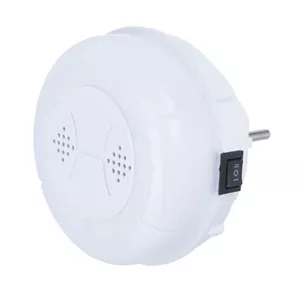 دستگاه دفع حشرات تیراژه مدل کیش دارای چراغ خواب اتاق خانمان مدل 327455