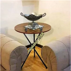 میز خاطره درجه 1 خانمان مدل 317407