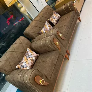 مبل چستر نیو راحتی 7نفره تنوع در ترکیب به دلخواه مشتری خانمان مدل 320807