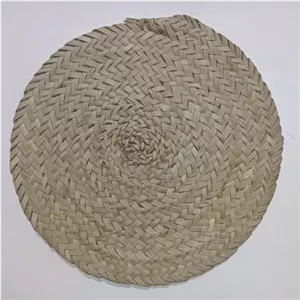 زیر دیگی زیر قابلمه زیر تابه زیر بشقابی حصیری خانمان مدل 348576