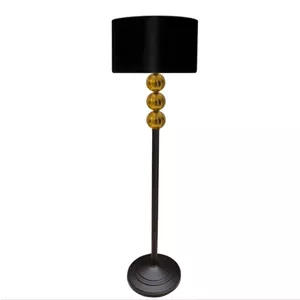 آباژور کنارسالنی مدل Titan390.Black.A خانمان مدل 324734