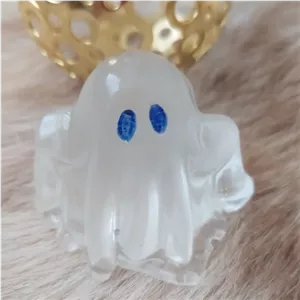 قالب سیلیکونی روح پارچه ای خانمان مدل 355011