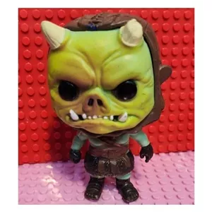 فیگور فانکوپاپ فله مدل Star Wars خانمان مدل 371062