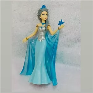 فیگور پرنسس السا اصل دیزنی خانمان مدل 369806