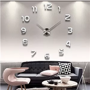 ساعت دیواری رویال ماروتی مدل MAN-6007 خانمان مدل 344931