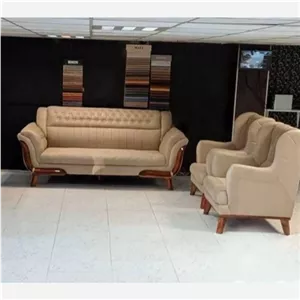 مبل هفت نفره راحتی مدل مارشال خانمان مدل 321978