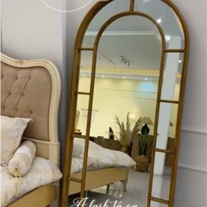 آینه پنجره ای خانمان مدل 336320