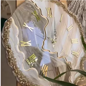ساعت رزینی دفرمه خانمان مدل 340190
