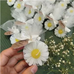 شمع مارگاریت ،گیفت عقد و عروسی،حنابندون،جشن تکلیف مدرسه خانمان مدل 337566