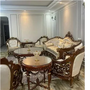مبل سوپر لاکچری مدل مینکلانژ ارسال باربری خانمان مدل 322900