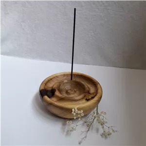 جاعودی چوبی خراطی خانمان مدل 330816