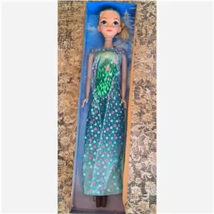 باربی السا وارداتی به قد 95 خانمان مدل 368576
