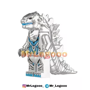 لگو مینی فیگور گودزیلا 01 خانمان مدل 370360
