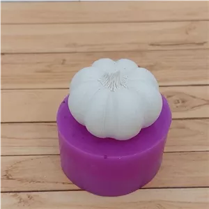 قالب سیلیکونی کدو یلدا 5سانتی.مناسب شمعسازی شب یلدا،شب چله خانمان مدل 354287
