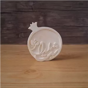 قالب سیلیکونی انار شب یلدا 8 سانت خانمان مدل 356020