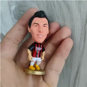 اکشن فیگور ماریو مانزوکیچ میلان خانمان مدل 369985