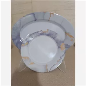 دیس سریز مرغ یا برنج و میوه خوری خانمان مدل 339508