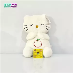 عروسک کیتی فانتزی خوابالو 30 سانتیمتر خانمان مدل 368737