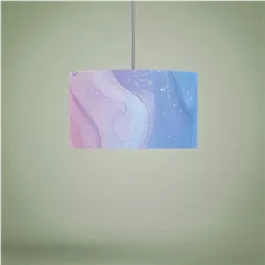 لوستر مدرن و شیک کهکشانی مدل 1052 خانمان مدل 351145