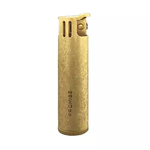 فندک پرومیس مدل آنتیک برنجی کد DKD-1587 خانمان مدل 341447