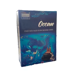 عود دارشان طرح آبشاری مدل Ocean خانمان مدل 334590